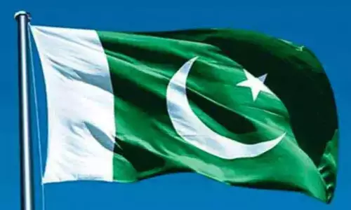 Pakistan की सैन्य अदालत ने 9 मई के दंगों के लिए 25 नागरिकों को सज़ा सुनाई Pakistan की सैन्य अदालत ने 9 मई के दंगों के लिए 25 नागरिकों को सज़ा सुनाई