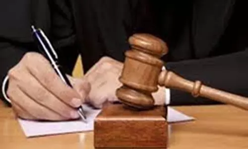 CJI ने ईवीएम पर पूर्व मंत्री करण सिंह दलाल की याचिका को दूसरी बेंच को भेजा