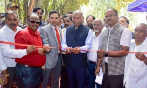 Bangalore बुक फेस्टिवल शुरू: डिस्काउंट मूल्य पर लाभ पाने का शानदार मौका Bangalore बुक फेस्टिवल शुरू: डिस्काउंट मूल्य पर लाभ पाने का शानदार मौका