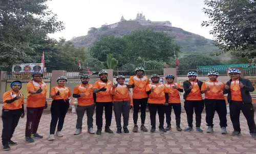Cycle चालकों के लिए खुशखबरी: इस तारीख को होगा गिरनार साइकिल टूर