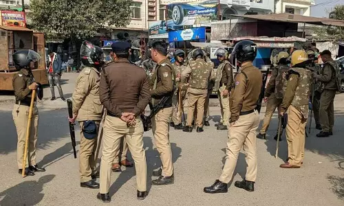 Uttarakhand: शीतकालीन यात्रा को लेकर पुलिस चुनौतियों से निपटने के लिए तैयार