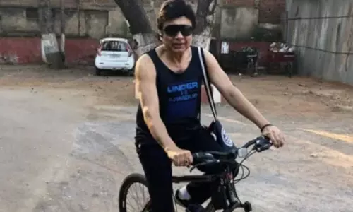 डॉ ए फरिश्ता सड़क हादसे में घायल