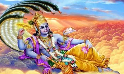 Saphala Ekadashi पर भूलकर न करें ये काम, होगा बड़ा अनर्थ Saphala Ekadashi पर भूलकर न करें ये काम, होगा बड़ा अनर्थ