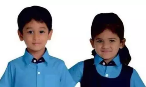 Mumbai: सरकार ने वर्दी वितरण के लिए अपनी केंद्रीकृत योजना को वापस ले ली Mumbai: सरकार ने वर्दी वितरण के लिए अपनी केंद्रीकृत योजना को वापस ले ली