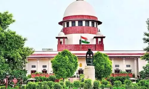 पूरी तरह से टूट चुकी शादी...देश के सर्वोच्च न्यायालय से फिर चौंकाने वाला मामला
