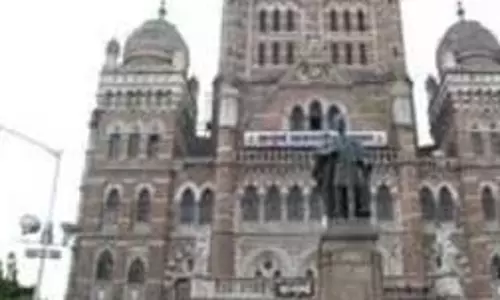 Mumbai:: बीएमसी सफाईकर्मी को हत्या के लिए आजीवन कारावास Mumbai:: बीएमसी सफाईकर्मी को हत्या के लिए आजीवन कारावास