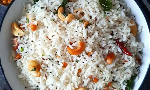 जानिए कोब्बारी अन्नम रेसिपी