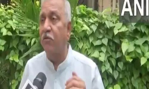 सेंथिल बालाजी को स्थगन नहीं लेना चाहिए था और उन्हें इस्तीफा दे देना चाहिए था: Narayanan Tirupati