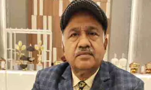 Editorial: शीतलहर और प्रदूषण का दोहरा प्रहार Editorial: शीतलहर और प्रदूषण का दोहरा प्रहार