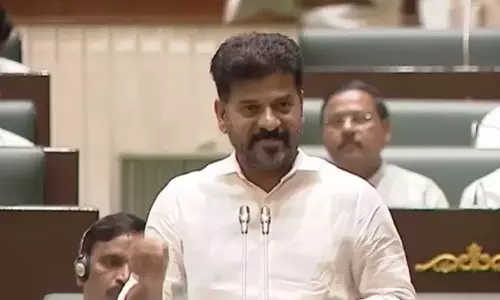 CM ने विधानसभा में लायर्स एसोसिएशन के अध्यक्ष की अनुपस्थिति की आलोचना की
