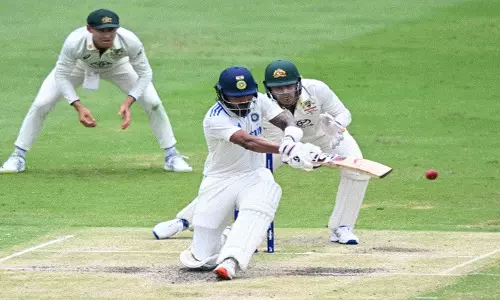 Australia के खिलाफ चौथे MCG टेस्ट के दौरान केएल राहुल की अनोखी हैट्रिक की उम्मीद Australia के खिलाफ चौथे MCG टेस्ट के दौरान केएल राहुल की अनोखी हैट्रिक की उम्मीद