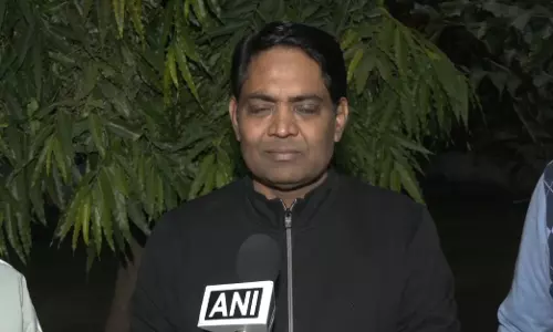 बांग्लादेश में हिंदुओं पर हमलों के विरोध में CTI ने शुरू किया बांग्लादेशी सामान, भारत छोड़ो अभियान बांग्लादेश में हिंदुओं पर हमलों के विरोध में CTI ने शुरू किया बांग्लादेशी सामान, भारत छोड़ो अभियान