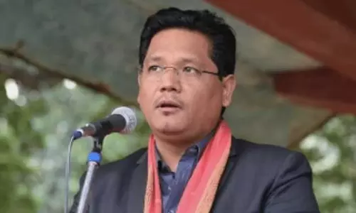 Meghalaya ने विकास जरूरतों को पूरा करने के लिए