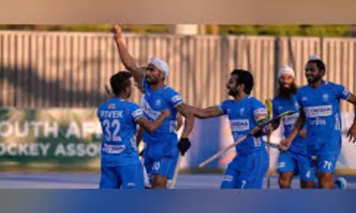 Hockey in 2024: लगातार ओलंपिक पदक, श्रीजेश, एचआईएल सुर्खियों में