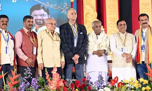 Karnataka: जल उपयोग की निगरानी के लिए सिंचाई आयोग के गठन की मांग