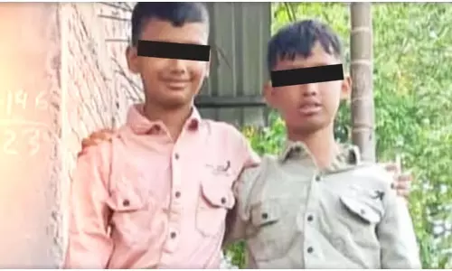 Assam : दो भाइयों की हत्या के मामले में संदिग्ध हिरासत में लिया गया