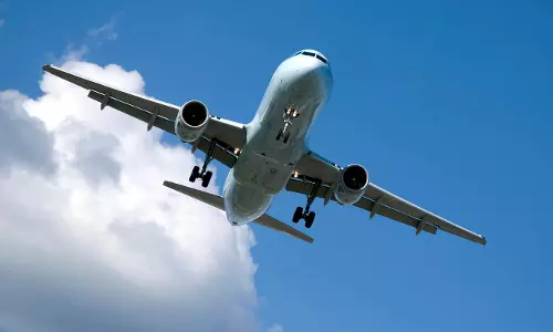 Kolkata एयरपोर्ट से जल्द होगा रोजाना 100 उड़ानों का संचालन