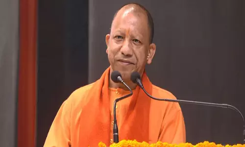 यूपी सीएम ने KGMU के 120वें स्थापना दिवस पर मनाया जश्न