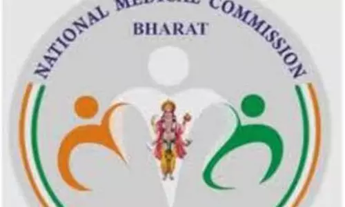 NMC ने मेडिकल कॉलेजों में 150 सीटों की सीमा समाप्त की: सांसद अरोड़ा