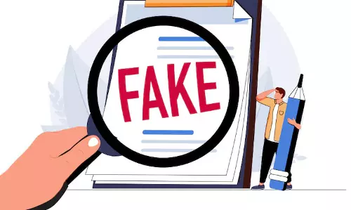 Kerala: वायनाड में 3 वन कर्मचारियों के खिलाफ जालसाजी का मामला दर्ज