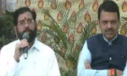 सरकार ने 17 विधेयकों को मंजूरी दी, विकास के लिए काम करेगी: महाराष्ट्र के CM Fadnavis सरकार ने 17 विधेयकों को मंजूरी दी, विकास के लिए काम करेगी: महाराष्ट्र के CM Fadnavis