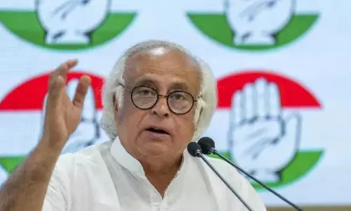 Manipur के लोग प्रधानमंत्री मोदी का कर रहे इंतजार : कांग्रेस