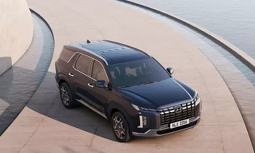 2025 में लॉन्च होगी ये 7-सीटर प्रीमियम हुंडई SUV, जानें इसके बारे में डिटेल्स