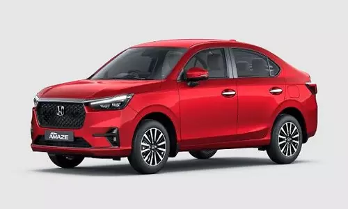 अगले साल से भारत में महंगी हो जाएंगी Honda कारें, 2% तक बढ़ेंगे दाम