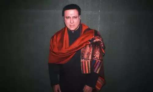Govinda ने भागम भाग 2 की कास्ट का हिस्सा होने से किया इनकार