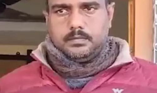Assam: धुबरी पुलिस ने कार फाइनेंस घोटाले के जालसाज को हिरासत में लिया