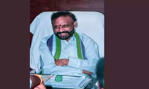 Andhra: स्थायी समिति ने 6 प्रस्तावों को मंजूरी दी Andhra: स्थायी समिति ने 6 प्रस्तावों को मंजूरी दी