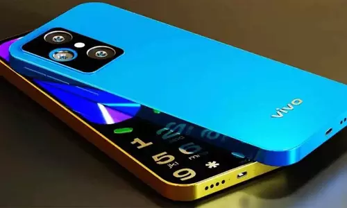Vivo Y16 : 50MP का बेहतरीन कैमरा, साथ में 5000mAh का बैटरी बैकअप, जानिए फीचर्स