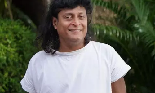 Kerala : बॉबी चेम्मनूर ने कार्यक्रम आयोजन को लेकर वायनाड कलेक्टर से मांगी अनुमति Kerala : बॉबी चेम्मनूर ने कार्यक्रम आयोजन को लेकर वायनाड कलेक्टर से मांगी अनुमति