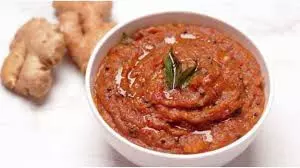 Ginger chutney: सर्दियों में अदरक की चटनी, स्वाद के साथ सेहत का डबल डोज देती है