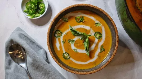 Healthy Soup:  अब आपको नहीं होगी सर्दी-खांसी, इन हेल्दी सूप से मिलेगी राहत