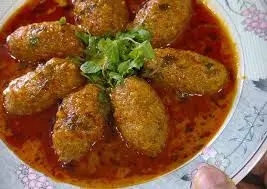 soyabean kofta : सर्दियों में लें गरमागरम सोयाबीन कोफ्ते का मजा