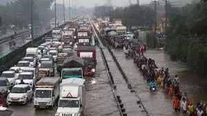 Ranchi का मौसम और आज का AQI