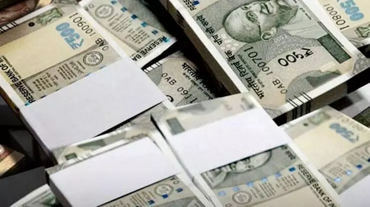 Fiscal दबाव बढ़ने से कर्नाटक की उधारी 347% बढ़ी