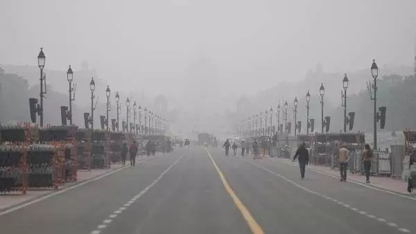 चेन्नई मौसम पूर्वानुमान और AQI 22 दिसंबर: गर्म शुरुआत, जानें पूरा पूर्वानुमान