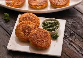 Dal-cauliflower tikki: इन आसान तरीकों से बनाएं ये दाल-गोभी की टिक्की