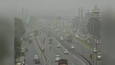 गुड़गांव मौसम पूर्वानुमान और AQI 22 दिसंबर: न्यूनतम और अधिकतम तापमान देखें