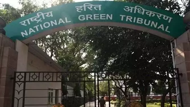 वेस्ट बंगाल-बिहार आर्सेनिक प्रदूषण से सबसे अधिक प्रभावित: NGT को बताया