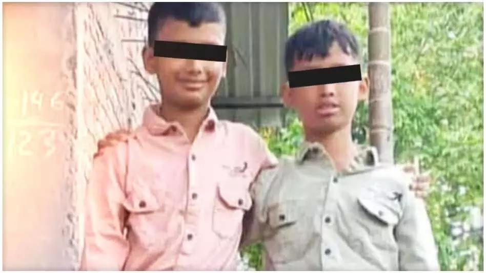 Assam पुलिस ने दो भाइयों की हत्या के संदिग्ध को हिरासत में लिया