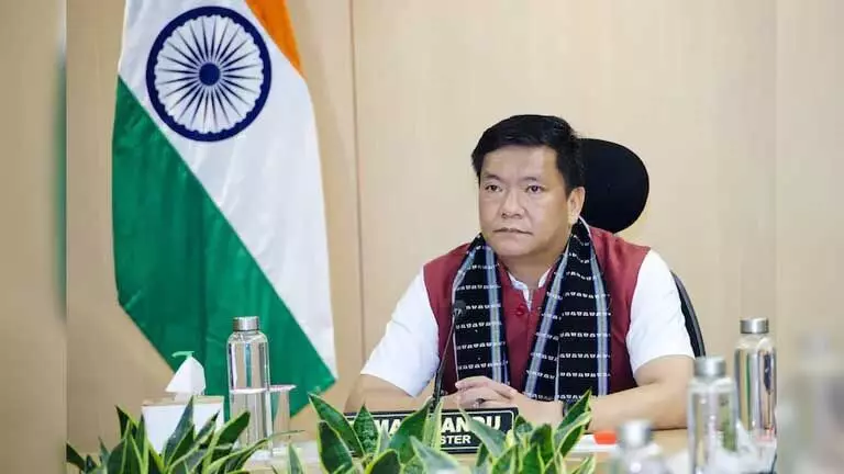 Arunachal : तस्करी की चुनौतियों के आगे राजनीतिक जीतें फीकी पड़ गईं