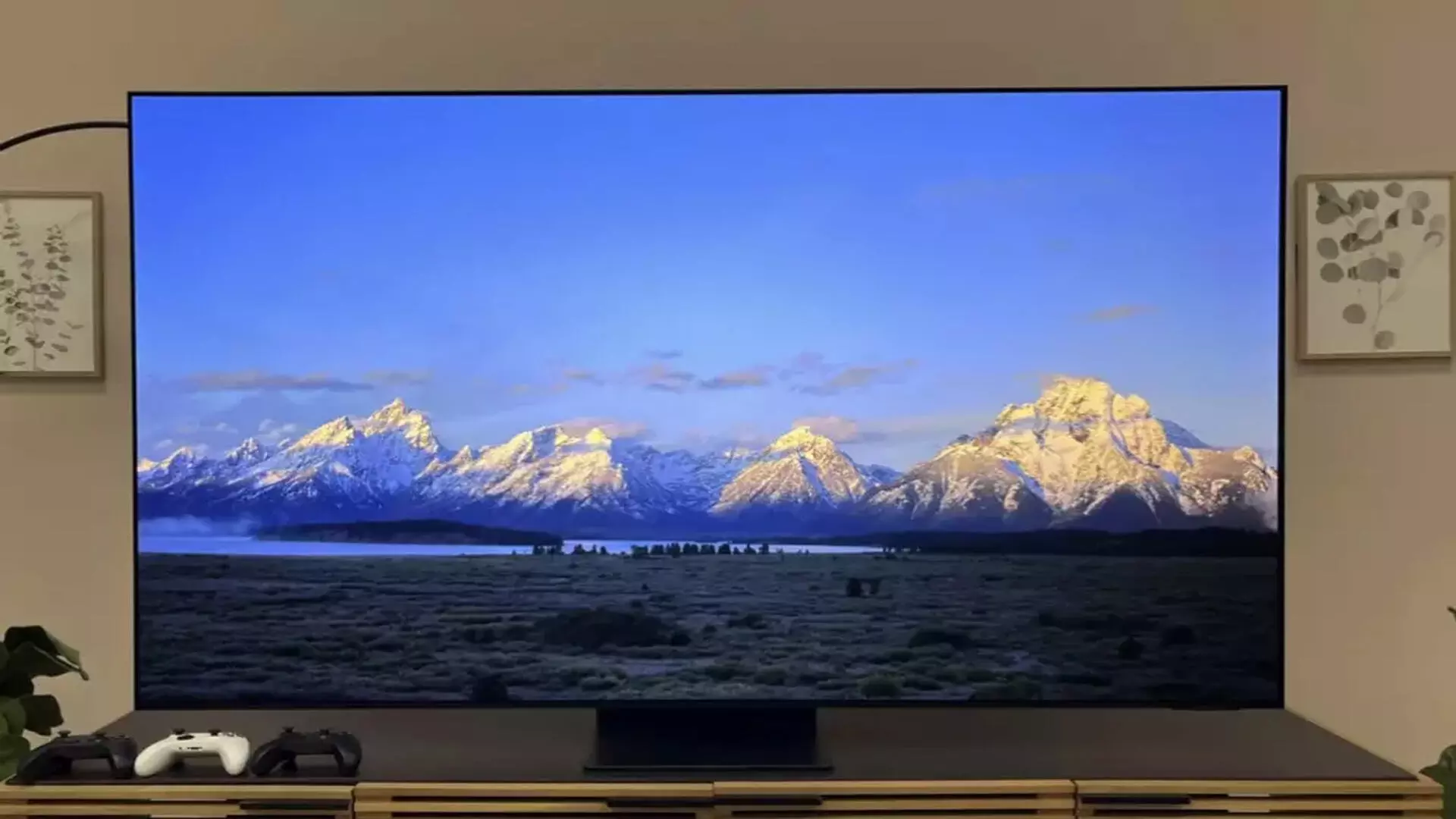 सैमसंग S95F OLED TV से हमें क्या उम्मीदें हैं: विशेषताएं और संवर्द्धन