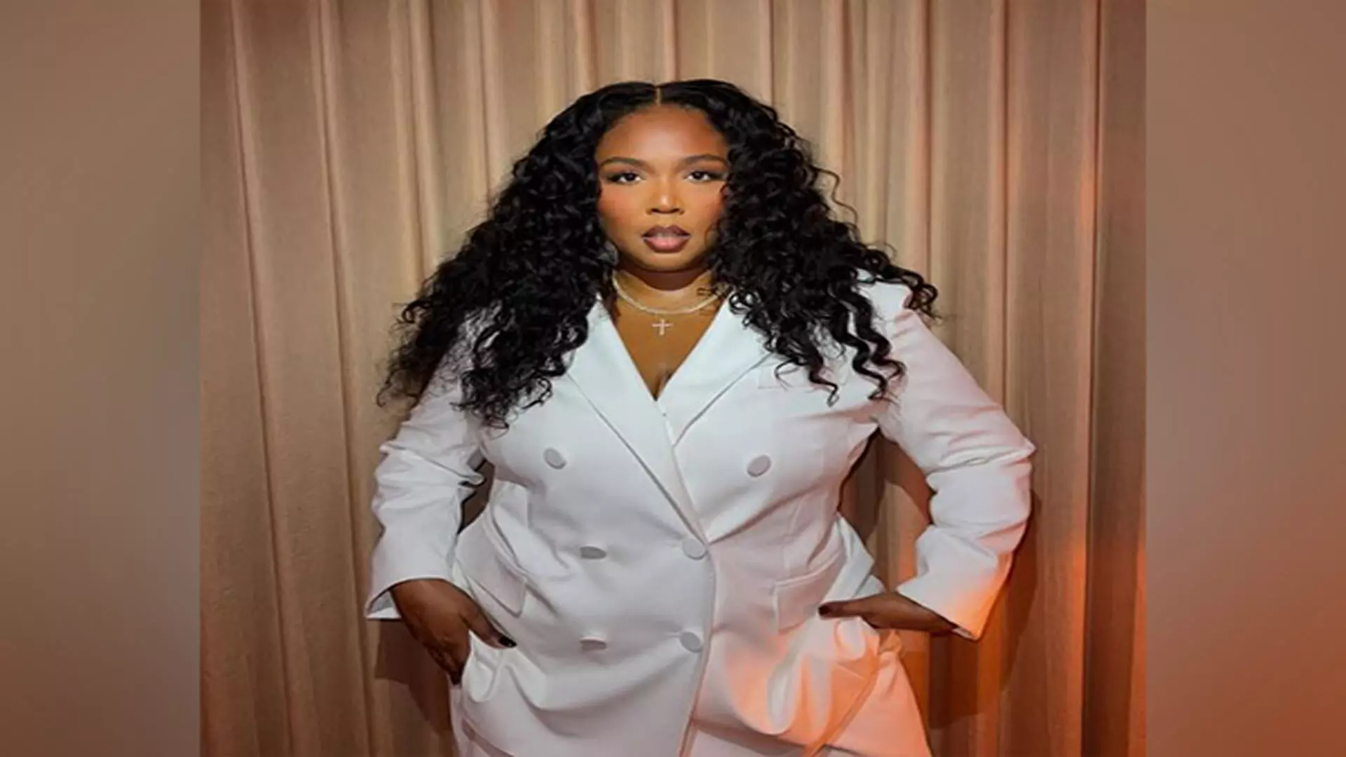 Lizzo ने मुकदमे के आरोपों का जवाब देते हुए कहा कि उन्होंने कुछ भी गलत नहीं किया