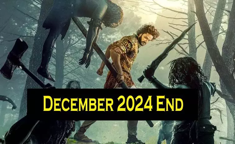 December 2024 Ends: इस साल तेलुगु सिनेमा की रेंज काफी ऊपर