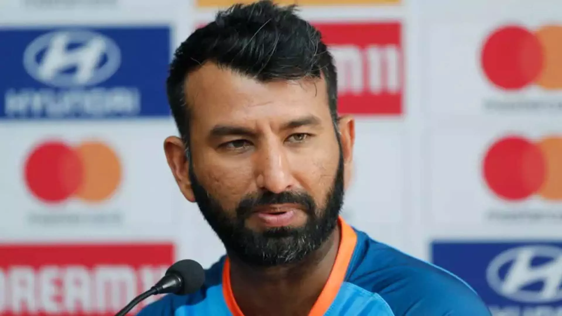 Pujara ने बॉक्सिंग डे टेस्ट से पहले टीम की गेंदबाजी गहराई में कमियों की ओर इशारा किया