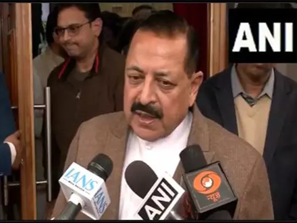 केंद्रीय मंत्री Jitendra Singh कल सुशासन प्रथाओं पर राष्ट्रीय कार्यशाला का उद्घाटन करेंगे