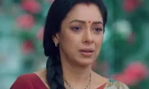 Anupmaa: पाखी माही के मन में राही के खिलाफ जहर भरेगी, शो में मचेगा  बवाल